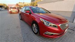 هیۆندای سۆناتا